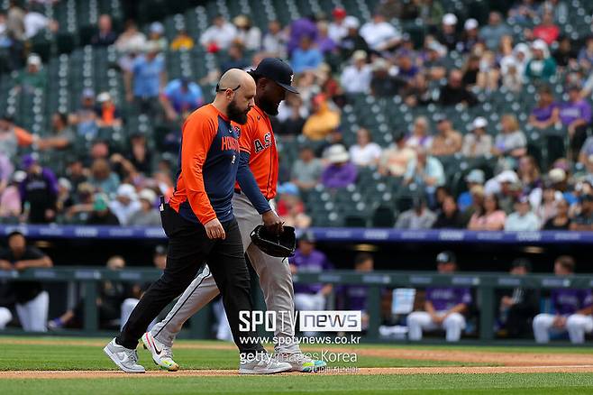 “와이스 참사 같은 투구” 혹평… 그런데 선발 합류 반전? 거대한 기회가 찾아왔다