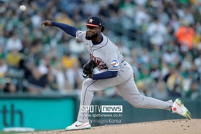 “와이스 참사 같은 투구” 혹평… 그런데 선발 합류 반전? 거대한 기회가 찾아왔다