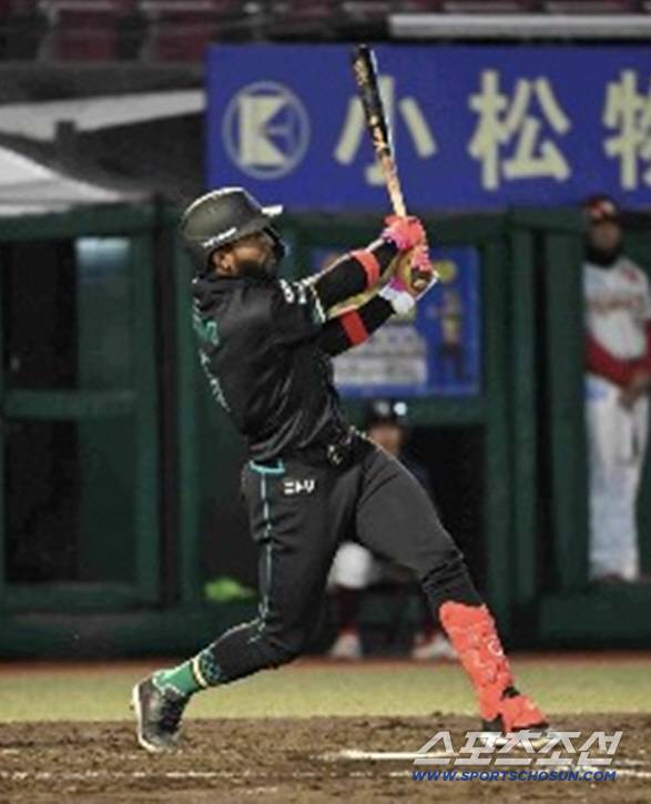 9이닝 1안타 0대1 완투패라니, 그런데 1안타가 홈런이라면, 2시간 20분짜리 영화처럼[민창기의 일본야구]