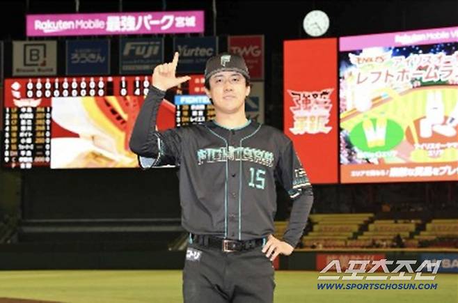 9이닝 1안타 0대1 완투패라니, 그런데 1안타가 홈런이라면, 2시간 20분짜리 영화처럼[민창기의 일본야구]