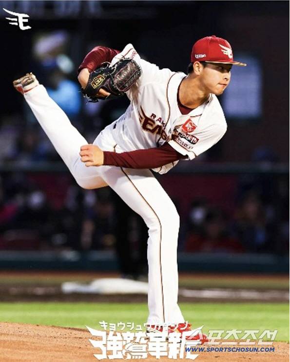 9이닝 1안타 0대1 완투패라니, 그런데 1안타가 홈런이라면, 2시간 20분짜리 영화처럼[민창기의 일본야구]