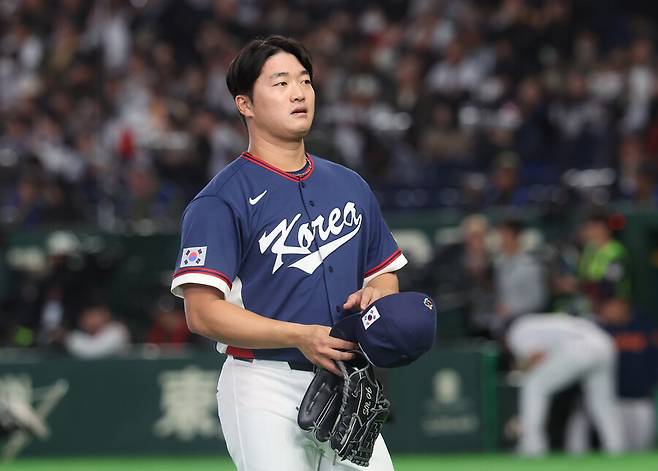 고우석 결국 LG 복귀각 잡히나… 또 더블A 강등 수모라니, ‘메이저리그 불가’ 판단 결정됐나