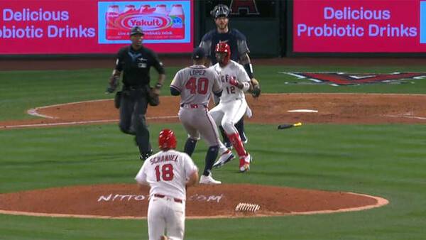 홈런 맞았다고 타자 머리에 빈볼→공 쥔 채 주먹질한 투수, 7G 출전 정지 철퇴 맞았다