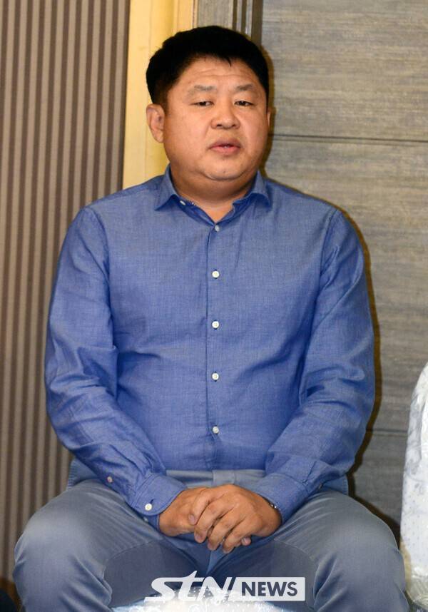 '농구 전설' 강동희, 억대 횡령 논란…항소심 유죄 판결에 불복 상고