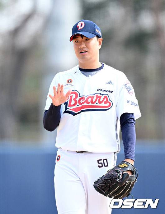 52억 대박 계약에도 2군행 시련…726일 만에 선발 기회 왔다, 17승 에이스의 귀환 이뤄질까