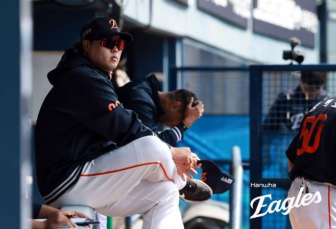 “재수가 없었다” 류현진 진짜 8년 170억 완주하나… 한밭도, 넥센도 옛말이지만 전설은 건재하다