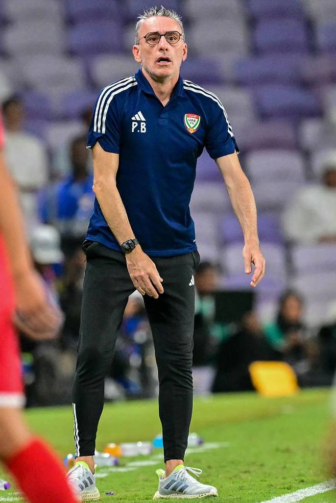 “유력한 차기 사령탑 후보…최종 결정만 남았다” 한국 ‘월드컵 16강’ 이끈 벤투 감독, 가나 지휘봉 잡고 현장 복귀할 수도