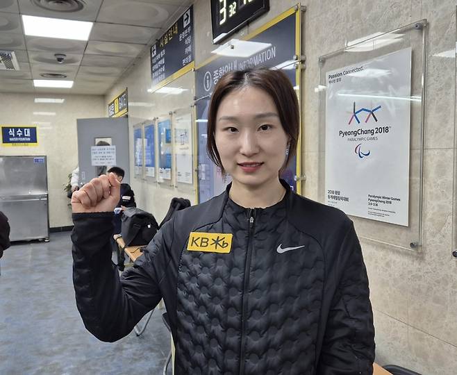 ‘쇼트트랙 간판’ 최민정, 올림픽 이어 국가대표도 은퇴 의사…“서울 세계선수권서 마지막 인사”