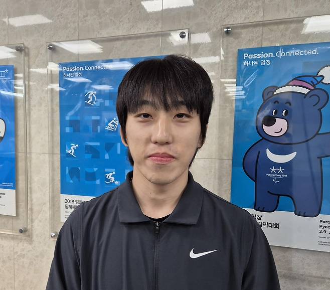쇼트트랙 박지원, 황대헌 입장문에