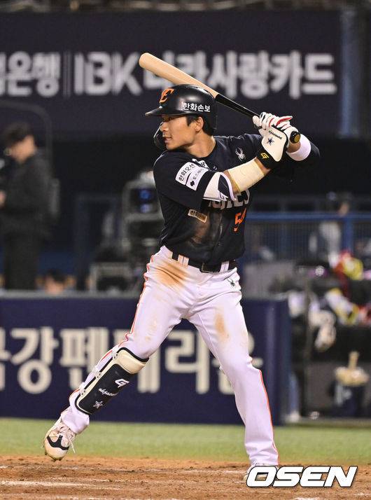 ‘3G 연속 무안타→타율 .227 급락’ 신인 리드오프 부진, 그래도 감독은 믿는다 “팀이 이기고 있으니까…” [오!쎈 인천]