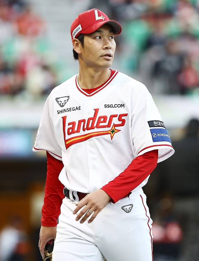 前 일본 국대 투수가 시작부터 KO 위기라니… 기다릴 시간 별로 없다, 승부처 찾아왔다