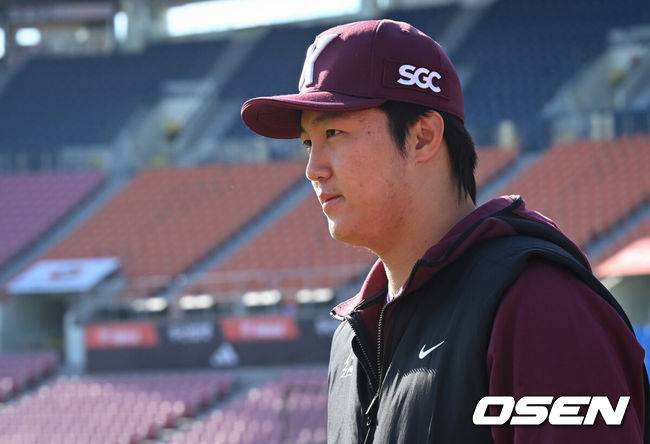 아뿔싸! 안우진 등판 취소됐다, 그런데 롯데전 등판은 그대로? 무슨 사연인가 “상의 끝 모두가 무리 없을 거라고”