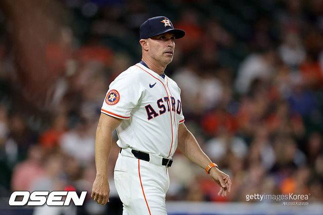 7실점 망신 당했는데…하늘이 대전 예수를 돕는다, 첫 선발 기회 오나