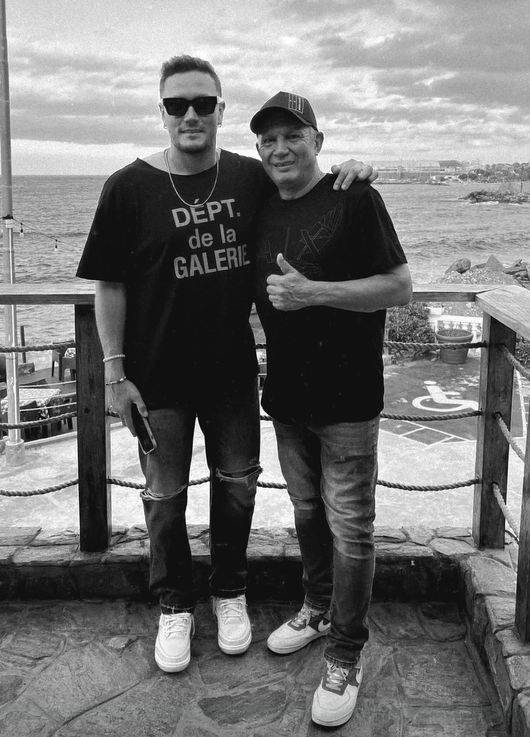 ‘김혜성 긴급 출전’ 이런 비극적 사연이…갑작스런 부친상→출전 강행, 로하스의 애끓는 사부곡 “아버지도 내가 경기 뛰는 걸 원했을 것”