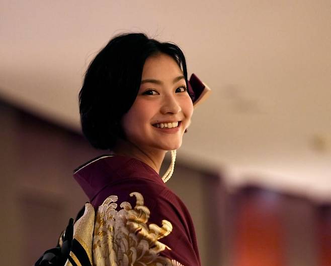 '패패패패패패' 악몽 같은 천적, 안세영 만난다…日 배드민턴 아이돌 최대 고비→BWF