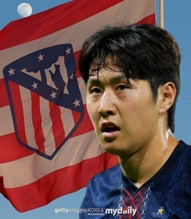 이강인 어쩌나, 'PSG 벤치 탈출' 빨간불...