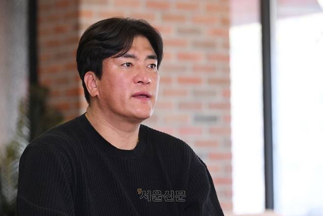 女배구 추락에 칼 빼든 차상현…“누군가는 희생해야죠” [스포츠 라운지]