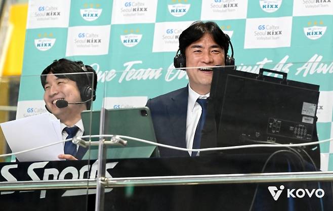 女배구 추락에 칼 빼든 차상현…“누군가는 희생해야죠” [스포츠 라운지]