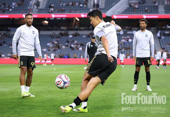 日도 깜짝 놀랐다...