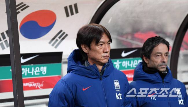 월드컵 두 달 남기고