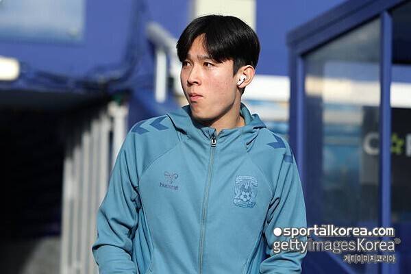 손흥민, 소신 발언