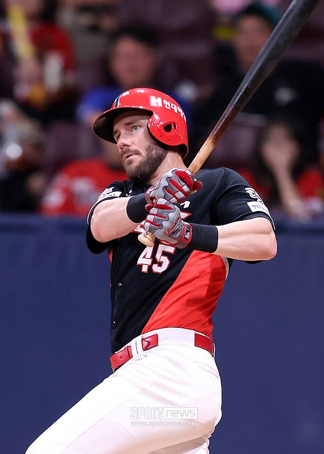 '트리플A 폭격' 홈런+타점 1위가 韓 출신이라니…KIA 떠나고 인생역전 스토리 쓰나