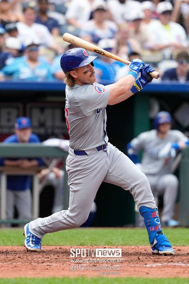 '트리플A 폭격' 홈런+타점 1위가 韓 출신이라니…KIA 떠나고 인생역전 스토리 쓰나