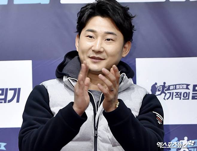 이천수, 홍명보호 선수 선발 훈수까지…