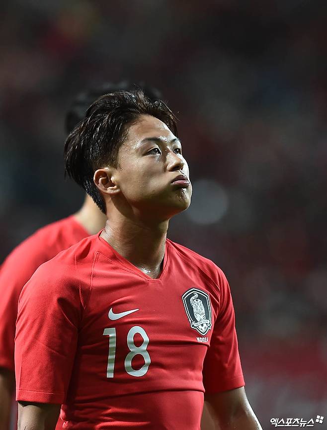 이천수, 홍명보호 선수 선발 훈수까지…