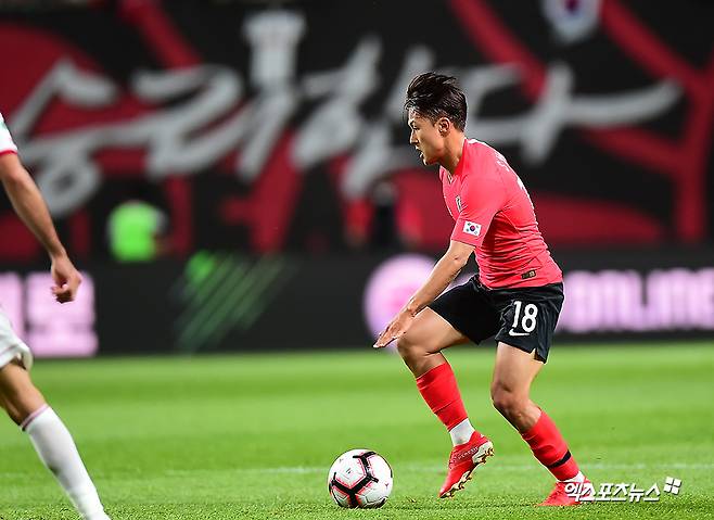 이천수, 홍명보호 선수 선발 훈수까지…