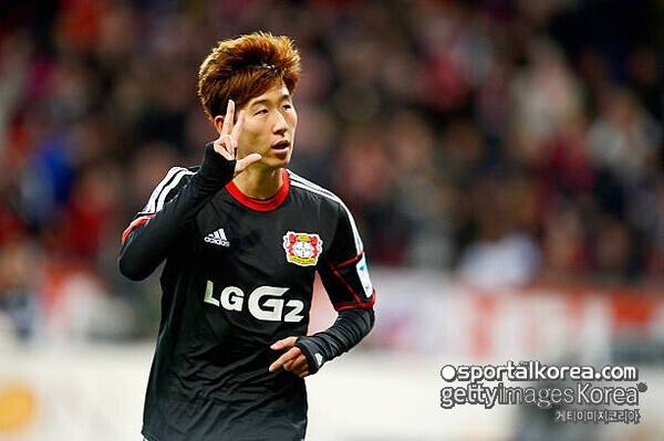 손흥민 깜짝 고백