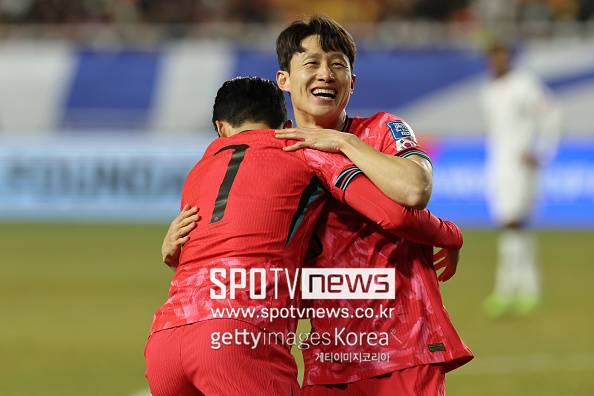 손흥민과 韓 국가대표 ‘절친’, 사상 첫 유럽대항전 우승 보인다…이재성 ‘발가락 부상’ 결장했지만→마인츠, 스트라스부르 2-0 꺾고 컨퍼런스리그 4강 ‘파란불’