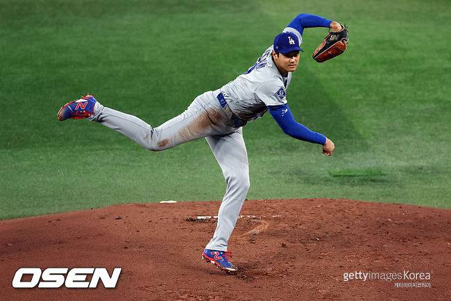 '오타니 특혜논란' 일파만파 커지자 당황한 AL 올스타,