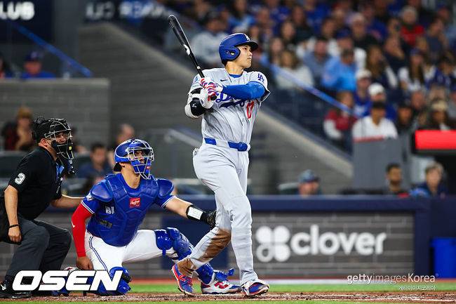 '오타니 특혜논란' 일파만파 커지자 당황한 AL 올스타,