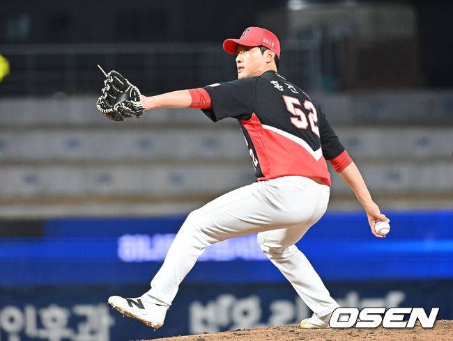 ‘1년 7억 계약’ KIA 불펜 최고 연봉, 아직도 1군에 없다…퓨처스 2G 연속 무실점, 1군 콜업 언제 될까