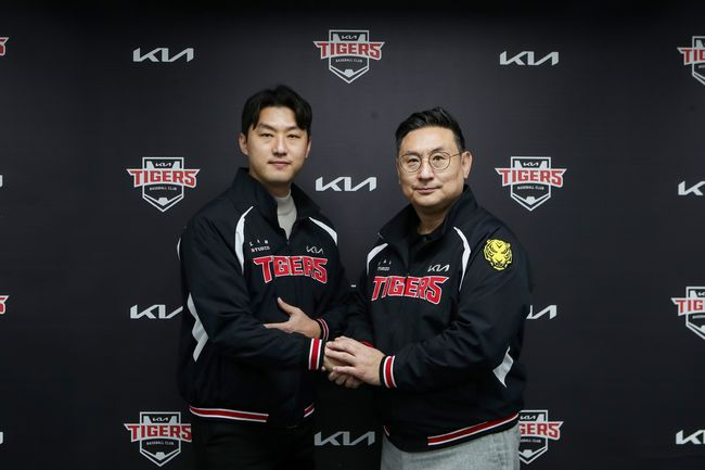 ‘1년 7억 계약’ KIA 불펜 최고 연봉, 아직도 1군에 없다…퓨처스 2G 연속 무실점, 1군 콜업 언제 될까