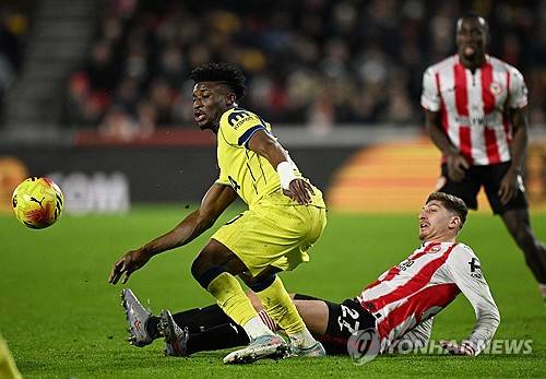 손흥민, 이런 팀에서 어떻게 10년이나 뛰었나…'뉴 에이스' 부상 재발에 수술 가능성, 월드컵도 무산 위기