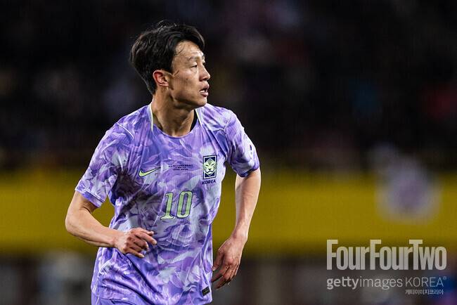 ‘홍명보호 대형 악재’ 발가락에 금 간 이재성, 월드컵 두 달 앞두고…“최소 3주 이탈 전망”