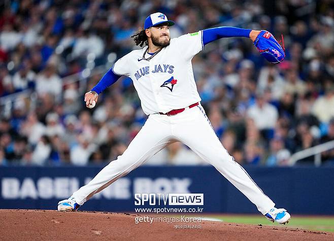 폰·와 급이라 했지만, 현실은 11사사구 남발…롯데 157km 에이스 어깨에 '연승' 달렸다