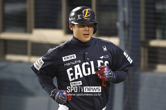 ‘득점 1위’ 한화 라인업은 그냥 복붙하면 된다? ‘주전 전원 규정타석’ 김경문 바람 이뤄질까