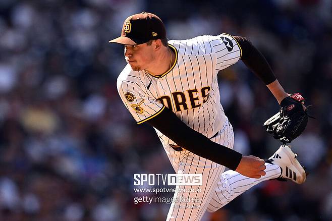 다저스 땅 치고 후회하나… 너는 이미 삼진을 당해있다, MLB 역사 바꾼 투수가 떴다