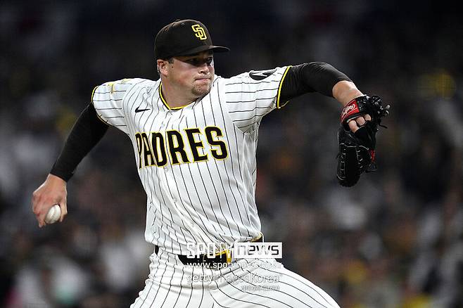 다저스 땅 치고 후회하나… 너는 이미 삼진을 당해있다, MLB 역사 바꾼 투수가 떴다