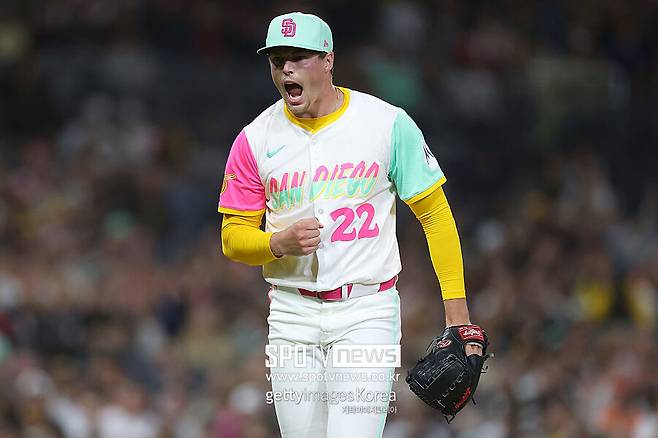 다저스 땅 치고 후회하나… 너는 이미 삼진을 당해있다, MLB 역사 바꾼 투수가 떴다