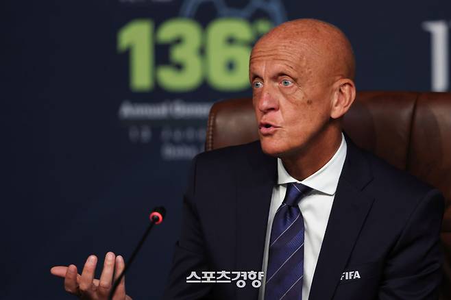 “한국 축구 망신이다” 또또또또 전멸 ‘4회 연속 월드컵 심판 0명’ 절망 “중국·소말리아 심판도 있는데” 씁쓸