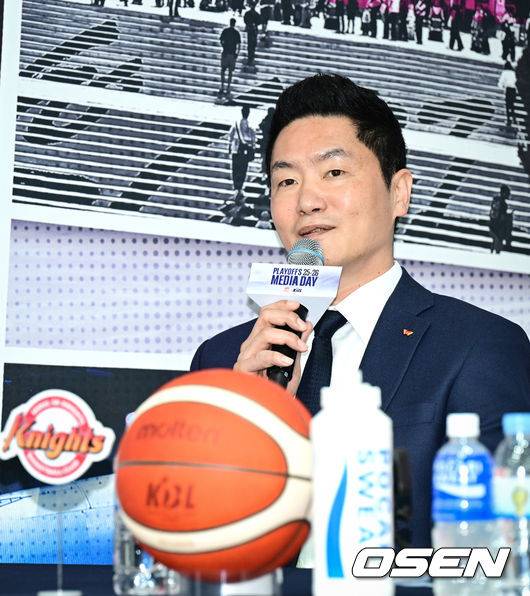 “고의 패배 논란 결국 징계”…전희철 500만 원 제재, SK 경고 처분