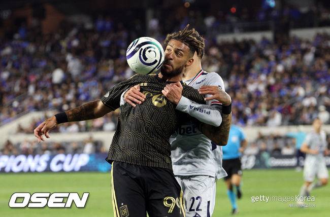 “손흥민 해트트릭 날렸다?”…부앙가 ‘히어로 볼’ 논란 폭발, 美서도 직격탄