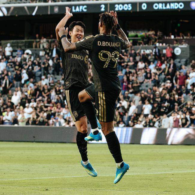 “손흥민 해트트릭 날렸다?”…부앙가 ‘히어로 볼’ 논란 폭발, 美서도 직격탄