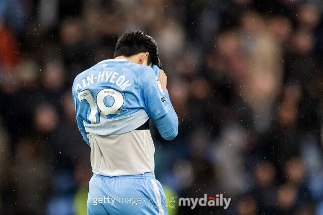 '토트넘은 후회하고 있다'…'양민혁 챔피언십 1위팀 임대는 실패, 성장 멈췄다'