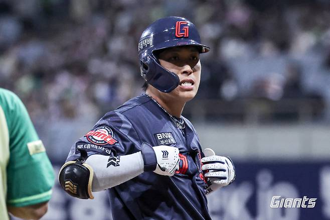 롯데 선발 투수가 11탈삼진이라니…신바람 '자이언츠' 7연패 뒤 2연승 [IS 고척]