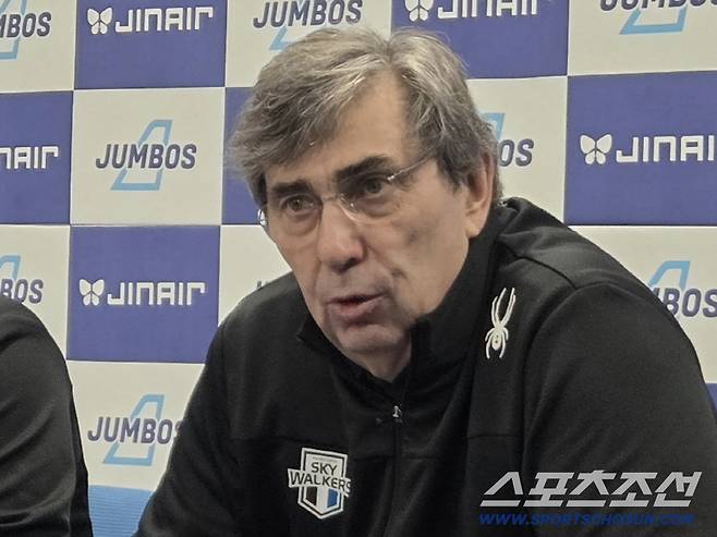 깨끗한 '패배 승복'은 없었다 → 패장의 분노! 찝찝함 여전..